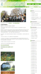 Mobile Screenshot of biodinamikaspb.ru